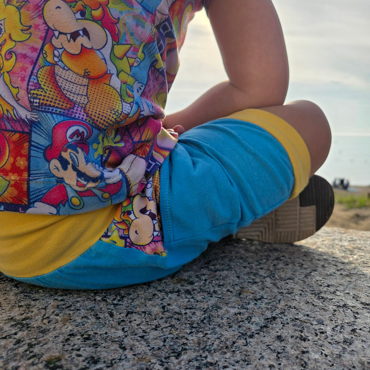Vêtements enfants