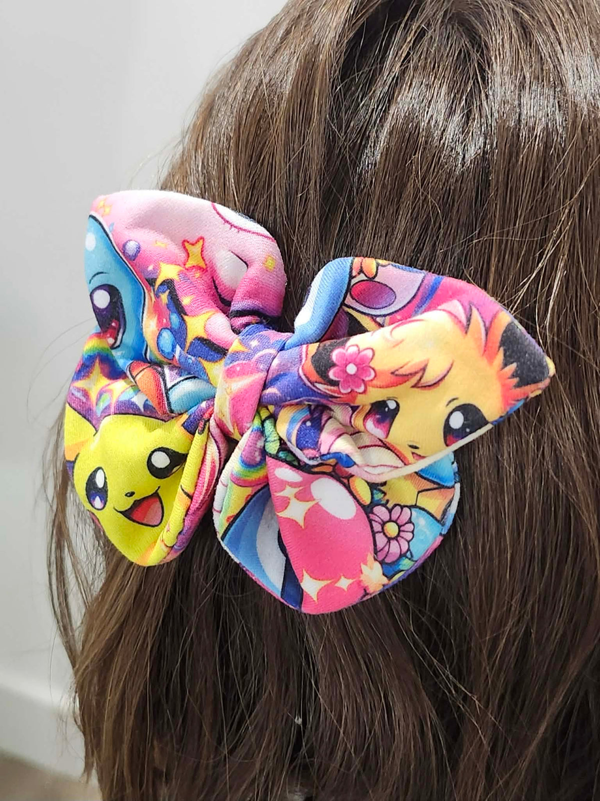 Pinces à cheveux