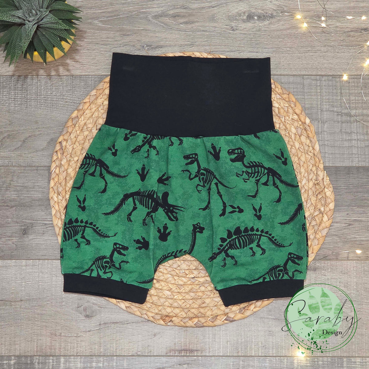Short évolutif Timon 1t-3t - Dinosaures squelettes