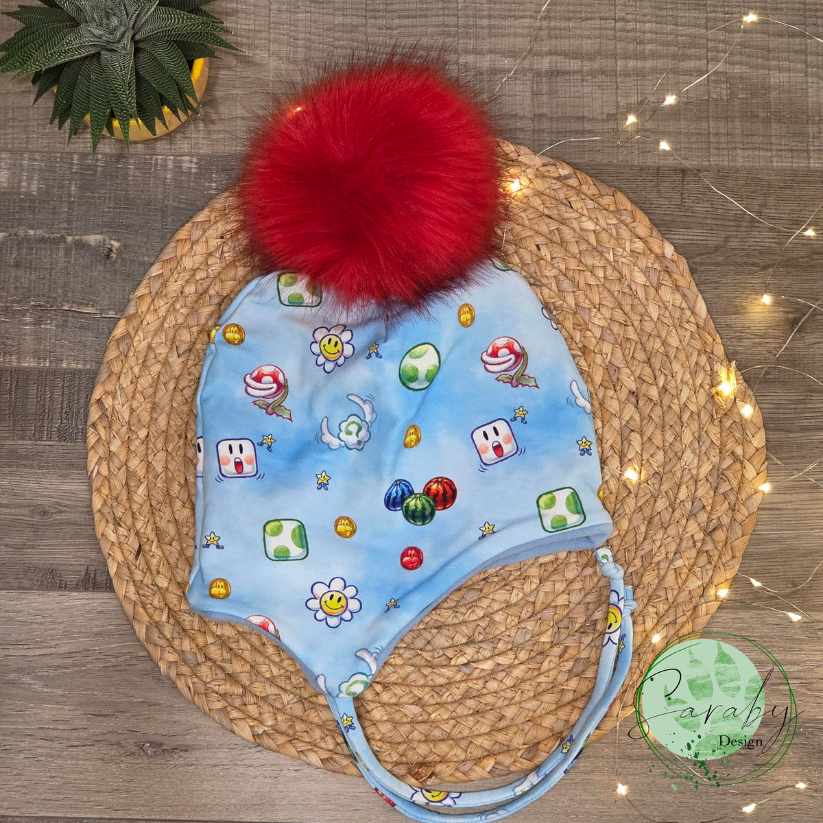 Tuque Bunga Taille 5 - Item plombier