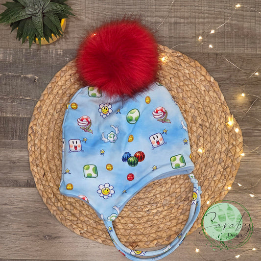 Tuque Bunga Taille 5 - Item plombier