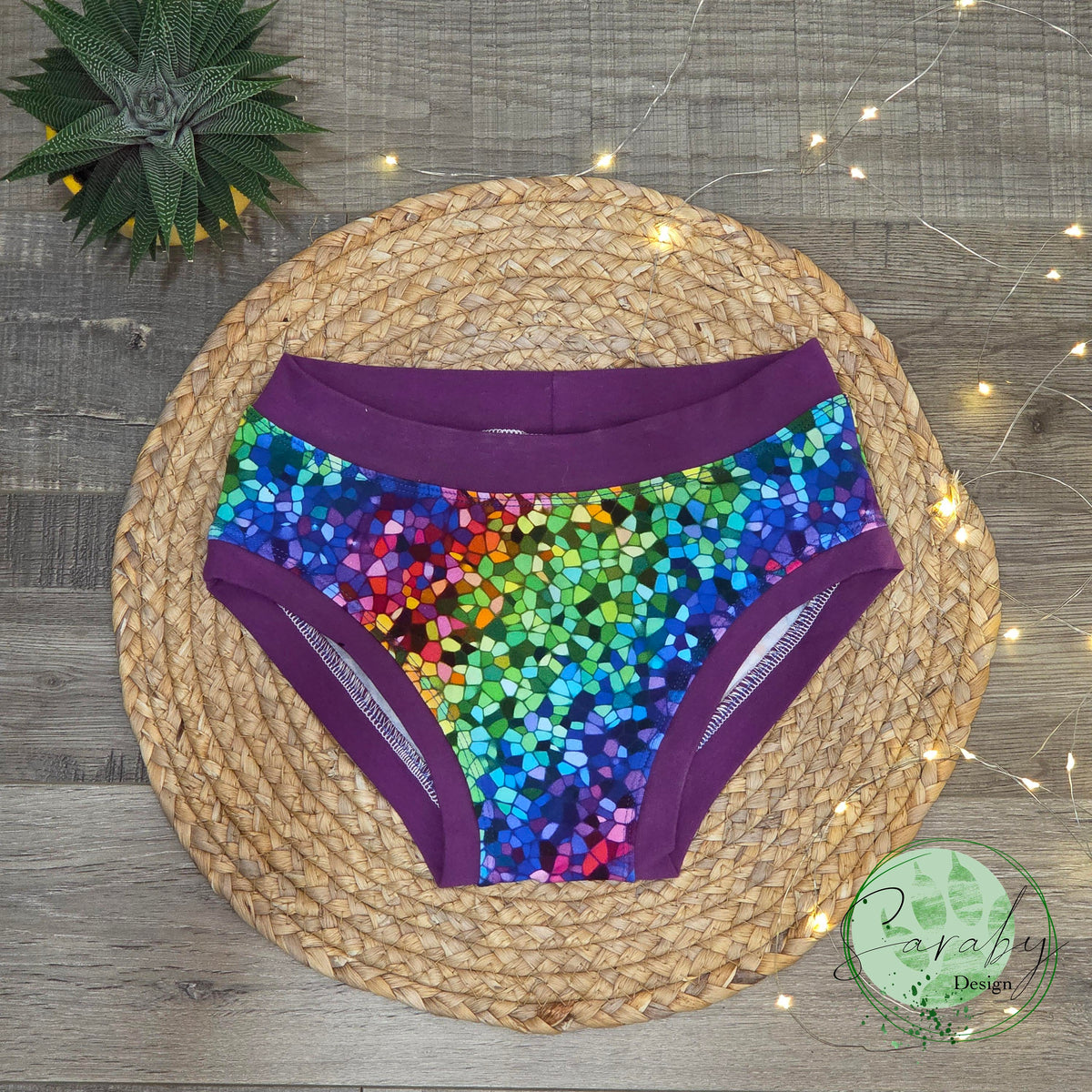 Bobette Kiara 10t - Multi-couleurs