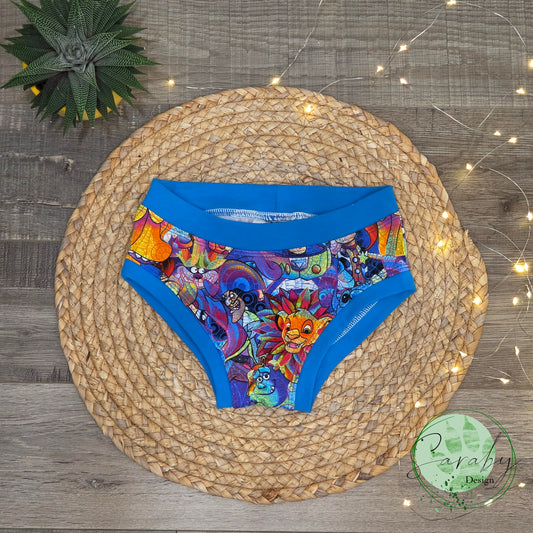 Bobette Kiara 6t - Amis fantastiques