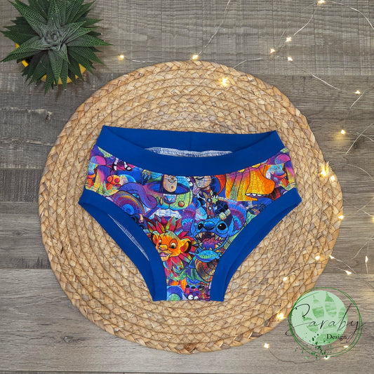Bobette Kiara 8t - Amis fantastiques