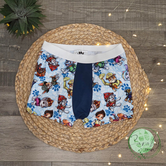 Boxer Kovu 5t - Chiens et compagnie