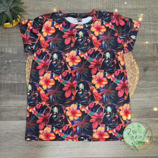 Chandail enfant Simba 6t - Empereur noir