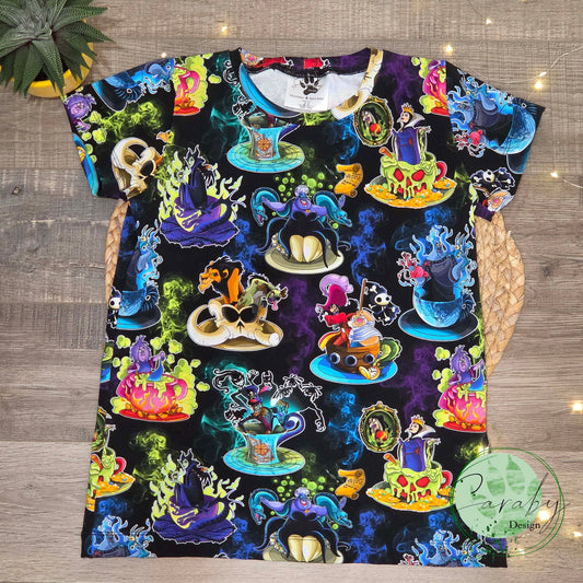 Chandail enfant Simba 7t - Vilans magiques