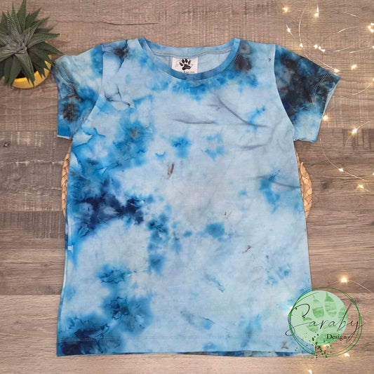 Chandail enfant Simba 8t - Tie dye